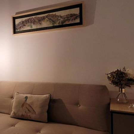 Apartamento Con Balcon En Casco Antiguo De Cuenca Куэнка Экстерьер фото