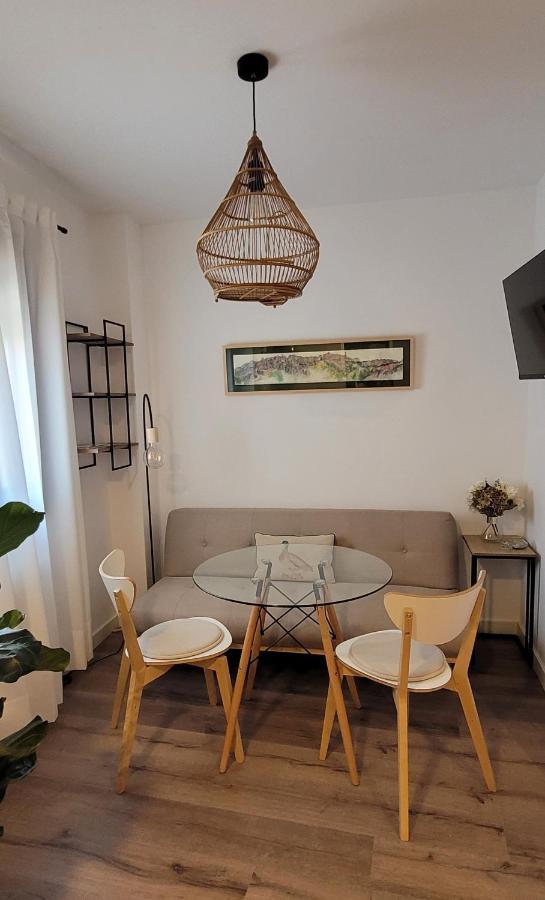 Apartamento Con Balcon En Casco Antiguo De Cuenca Куэнка Экстерьер фото