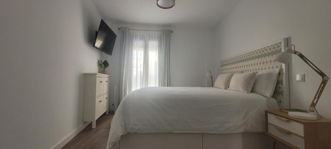Apartamento Con Balcon En Casco Antiguo De Cuenca Куэнка Экстерьер фото