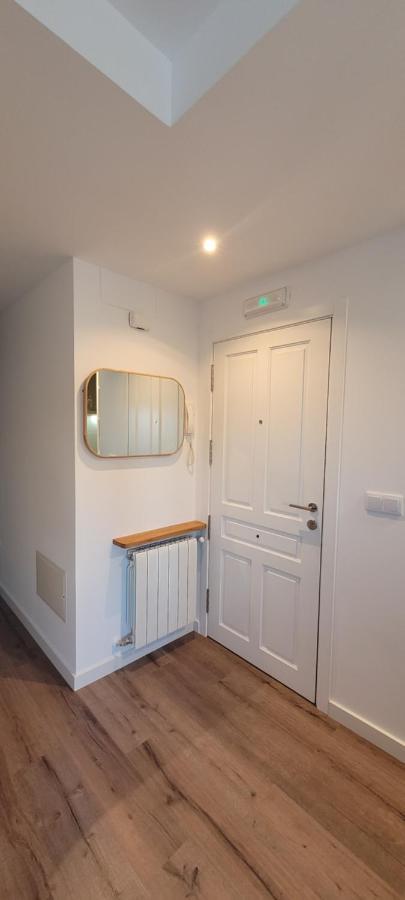 Apartamento Con Balcon En Casco Antiguo De Cuenca Куэнка Экстерьер фото